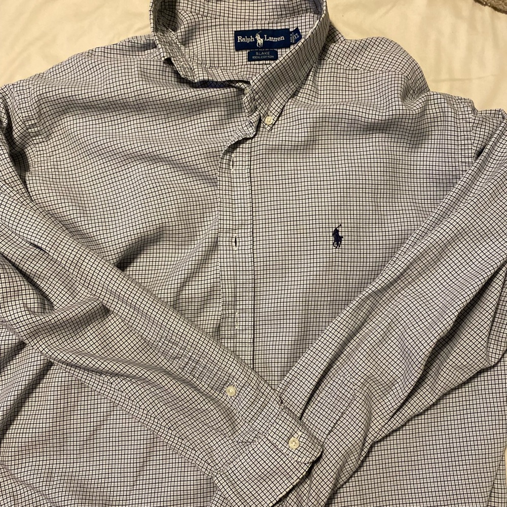mens dress shirt